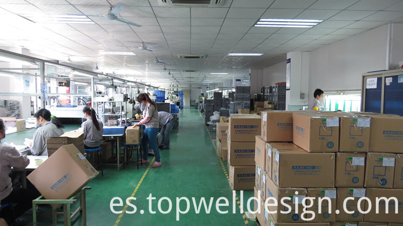 molde b mould b